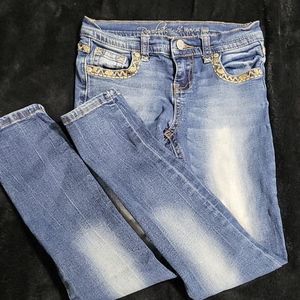 Jeans Stright leg